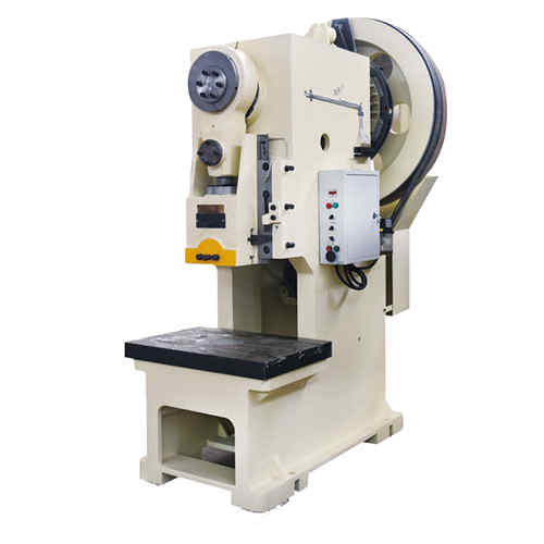 開式氣動沖床和閉式氣動沖床在應(yīng)用上有哪些特色？